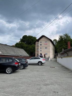 Cazare apartamente LAVI-TOUR Tg Neamț